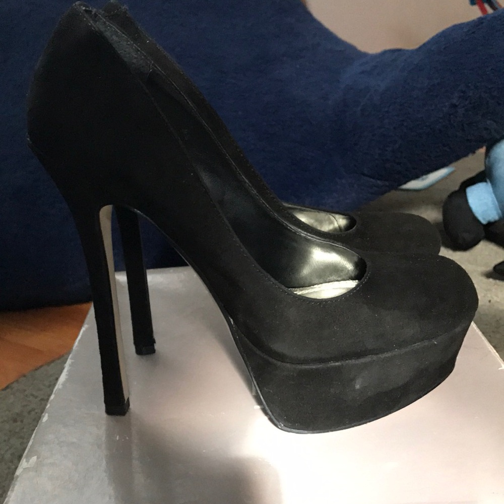 Bakers Heels - image 2